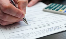 Сегодня истекает срок представления ЕНД