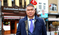 Султан Раев избран генсеком ТЮРКСОЙ