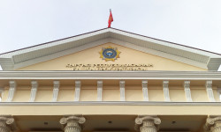 Государству возвращена земля для строительства школы