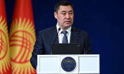 Минобрнауки дополнительно выделено 16 млрд сомов