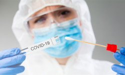 COVID-19: Вторые сутки подряд ни одного случая