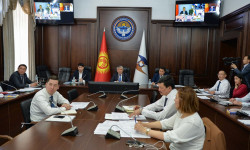 Внеочередное заседание совета ЕЭК