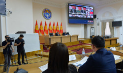 Принято решение о продлении контрольного обхода по переписи населения