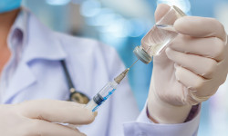 Вакцинация в священный месяц Рамазан не запрещена