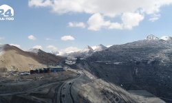 Кумтор» принадлежит Кыргызстану и его народу