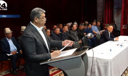 Ысырапкорчулукту азайтуу максатында Ош облусунда бирдиктүү жобо иштелип чыкты