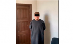 В Таласе завербованный восемь лет назад экстремист отказался от своих взглядов