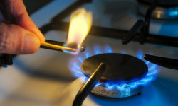 Бишкекте эки жума газ жок болот. Райондордун тизмеси