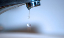 21 апреля в некоторых районах столицы не будет воды