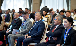 Арзыбек Кожошев: Сегодня наука перестала быть только инструментальной ценностью
