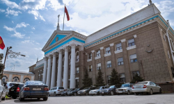 Счетная палата выявила финансовые нарушения в мэрии Бишкека