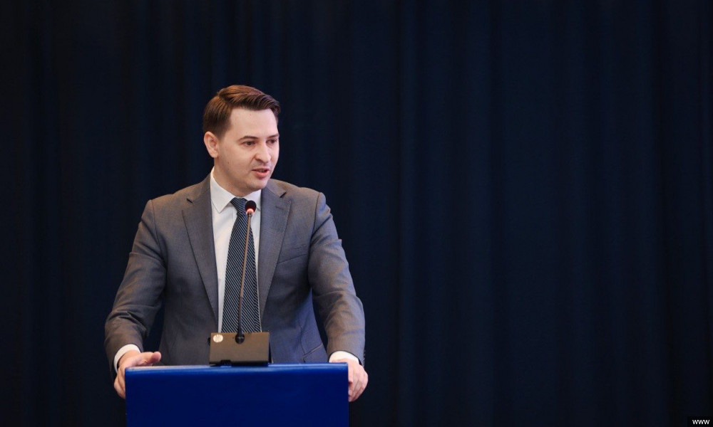 Более 60 компаний из Рязанской области прибыли в Кыргызстан в рамках бизнес-миссии
