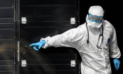 В стационарах Кыргызстана не осталось больных с диагнозом COVID-19 —  Минздрав