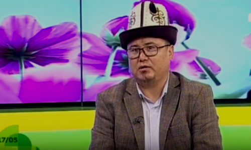 Рамазан айына саналуу күндөр калды 