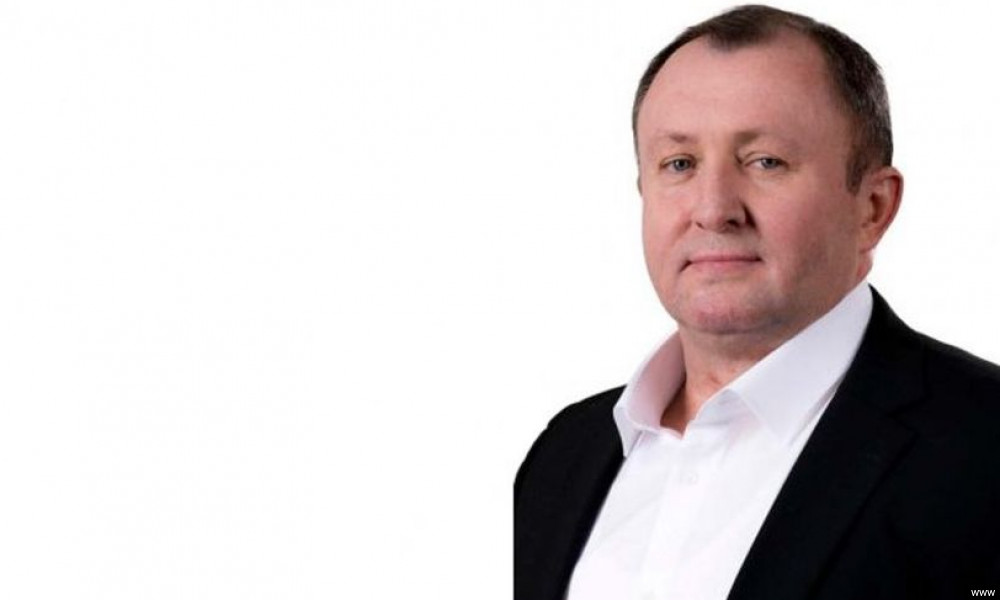 Бишкек шаарынын вице-мэри болуп Олег Попиков  дайындалды