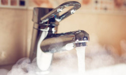 Отключение горячей воды. Бишкектеплосеть рекомендует провести профилактику
