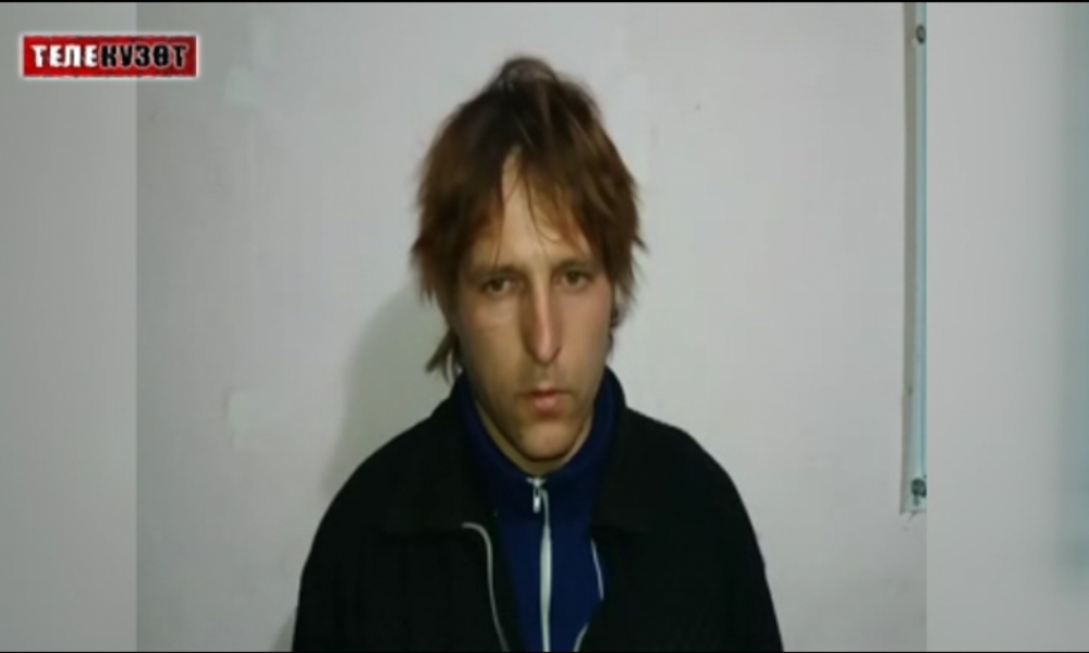Телекүзөт: "Аялды өлтүрүп, короосуна көмгөндөрдүн айыбы ачылды"