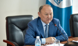 Сроки проведения ремонтных работ теплосетей будут сокращены