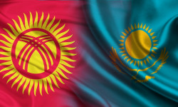 Кыргызско-казахские отношения: тенденции развития