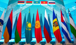 Вопросы электронной торговли обсудят в рамках Евразийского экономического форума в Бишкеке