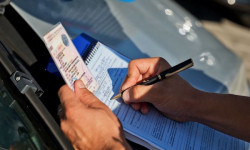 В Кыргызстане за неделю выявили более 17 тыс. нарушений ПДД