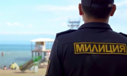 На Иссык-Куле создан временный штаб УВД по обеспечению безопасности в турсезон