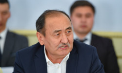 Возбуждено 7 уголовных дел в отношении Алымкадыра Бейшеналиева