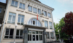 НБКР наложил штраф на платёжную организацию