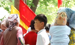 Государственная поддержка