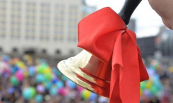 9 июня во всех столичных школах прошли торжественные линейки, посвященные Последнему звонку