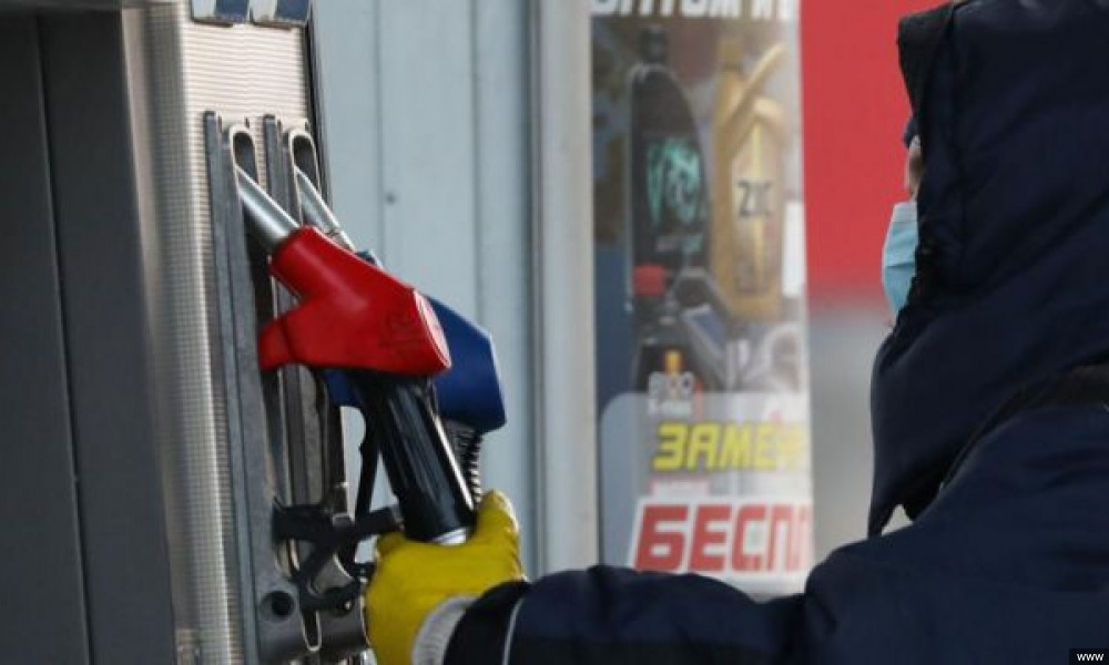 Дыйкандарга  арзан баада 5 миң тонна күйүүчү май бөлүндү