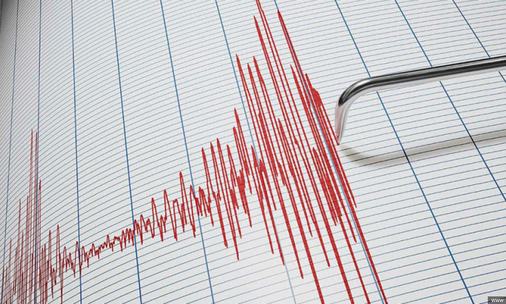 Өзбекстандагы жер титирөө Баткенде 2 жарым баллга чейин сезилди