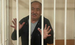 Алымкадыр Бейшеналиев отпущен под домашний арест