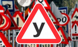 В Кыргызстане автошколы оштрафовали на 1 миллион сомов