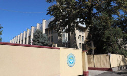 УКМК: Жер тилкелерин мыйзамсыз колдонууга жол берилбейт