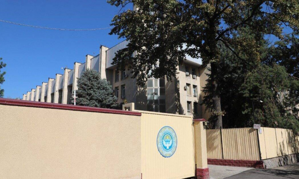 УКМК: Жер тилкелерин мыйзамсыз колдонууга жол берилбейт