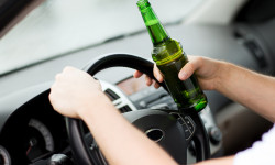 В Кыргызстане за неделю поймали 237 пьяных водителей за рулем