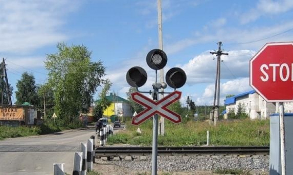 Переезд через перегон «Сокулук - Бишкек-1» 29 июня будет частично перекрыт