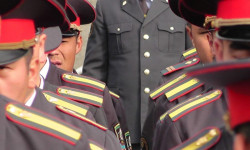 Генпрокурор и министр внутренних дел проведут встречи с жителями каждого из регионов