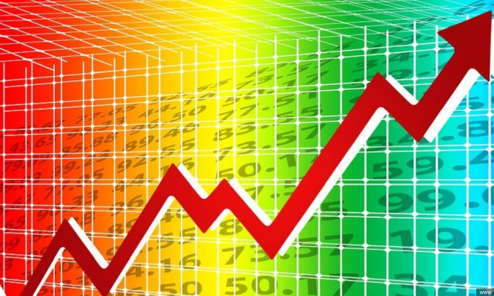 Темпы роста Экономики