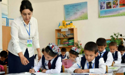 В этом году школьные педагоги получили отпускные по новым расчетам