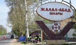 На встрече с членами Кабмина жители Джалал-Абадской области озвучили самые острые проблемы
