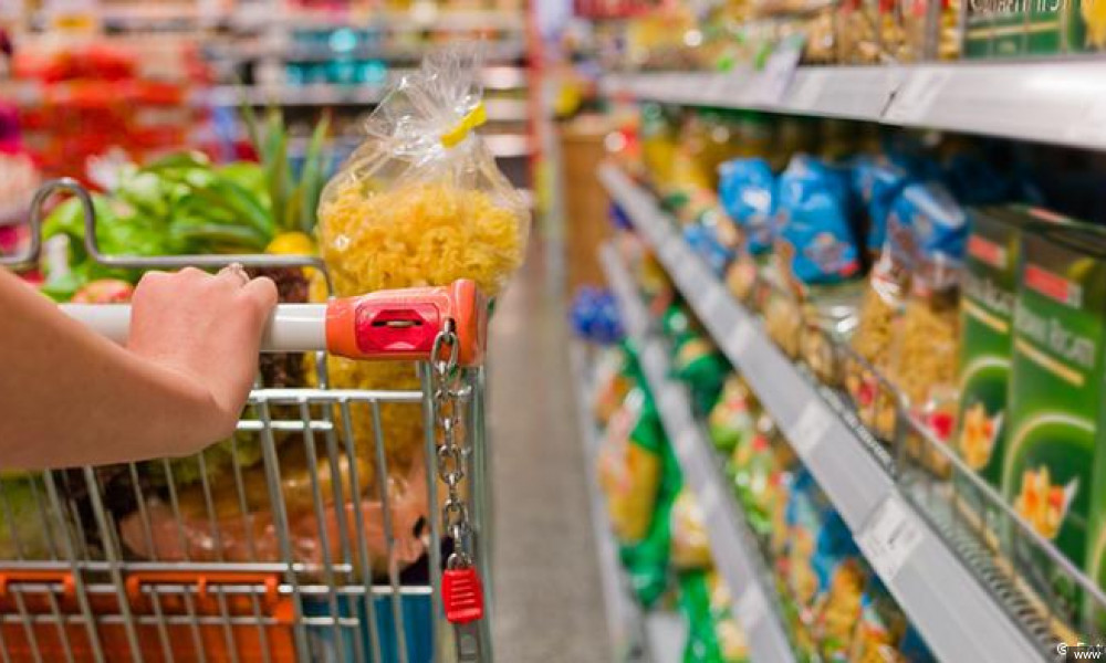 Кыргызстан продлит запрет на вывоз ряда продуктов до конца года