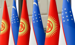 Отношения Кыргызстана и Узбекистана динамично развиваются