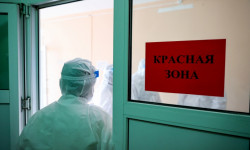 В Кыргызстане красных зон для лечения пациентов с COVID-19 открывать не будут