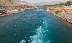 Кыргызстан и Таджикистан возобновят работу по вопросам водных ресурсов