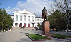 Реформа высших учебных заведений