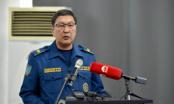 Подведены итоги деятельности МЧС и МВД за полгода
