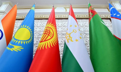 Центральная Азия: развитие региональной интеграции