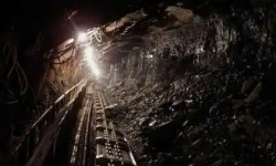 На угольной шахте «Сары-Челек» произошла утечка газа